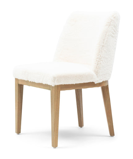 Whistler DC Faux Fur Snow