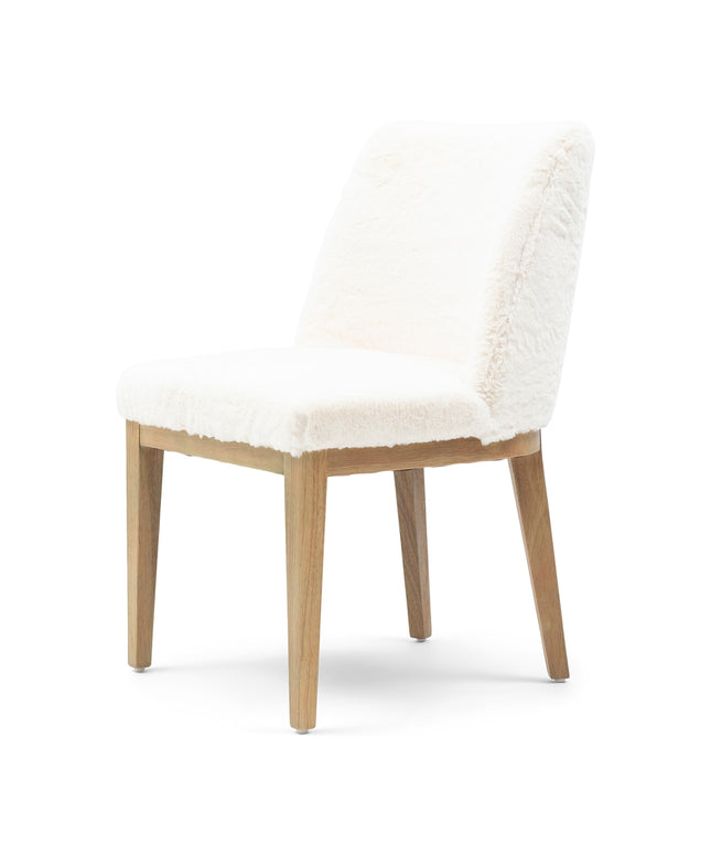 Whistler DC Faux Fur Snow