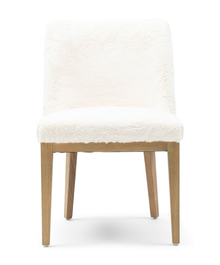 Whistler DC Faux Fur Snow