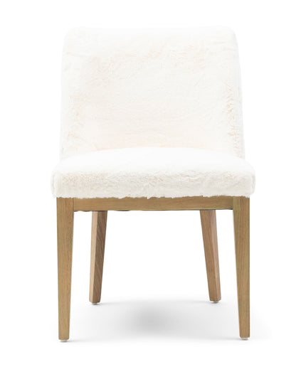 Whistler DC Faux Fur Snow