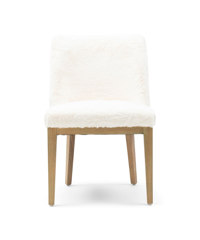 Whistler DC Faux Fur Snow