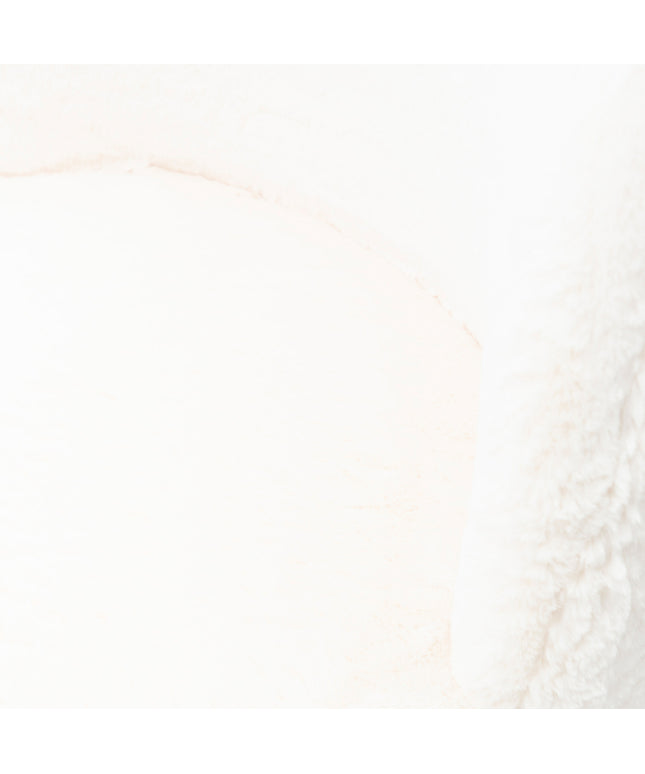 Whistler DC Faux Fur Snow