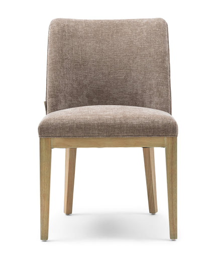 Whistler Dining Chair Warm Mushroom