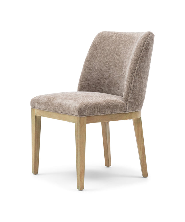 Whistler Dining Chair Warm Mushroom