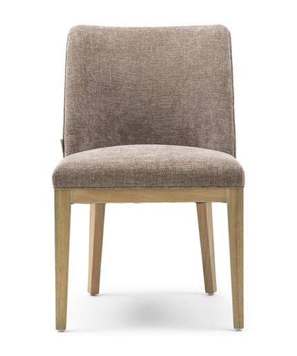Whistler Dining Chair Warm Mushroom