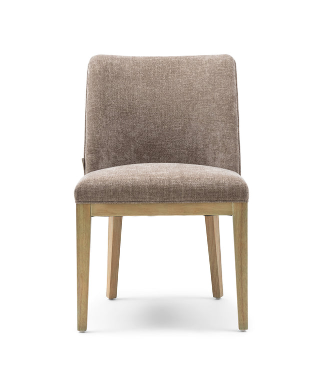 Whistler Dining Chair Warm Mushroom