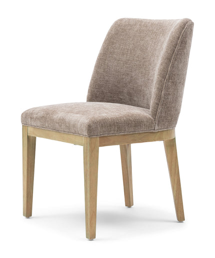 Whistler Dining Chair Warm Mushroom