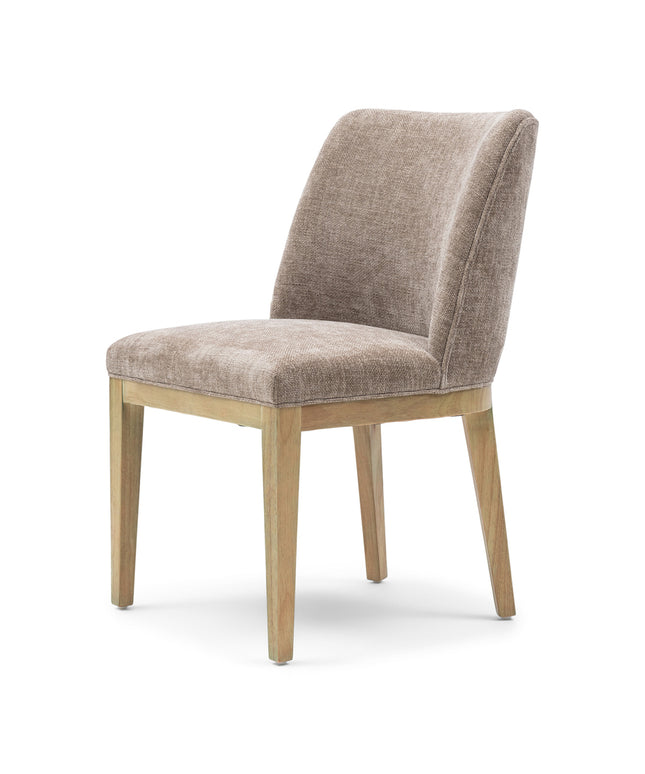 Whistler Dining Chair Warm Mushroom