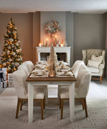 Xavier Dining Table 180x90