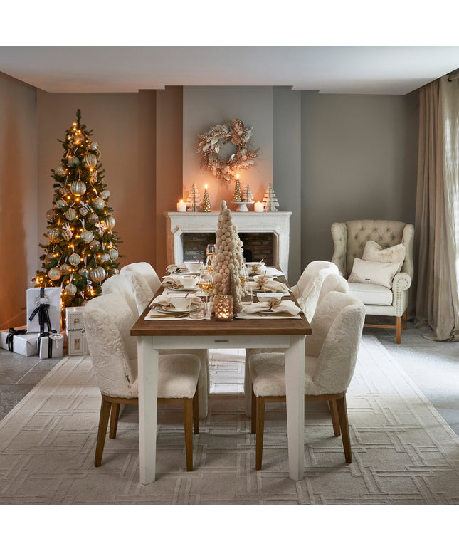 Xavier Dining Table 180x90