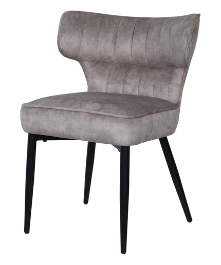 Zinno Cream dining chair