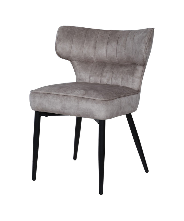 Zinno Cream dining chair