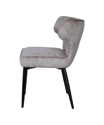 Zinno Cream dining chair