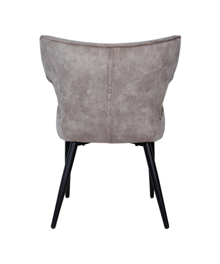 Zinno Cream dining chair