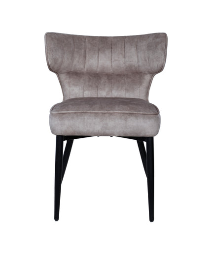 Zinno Cream dining chair